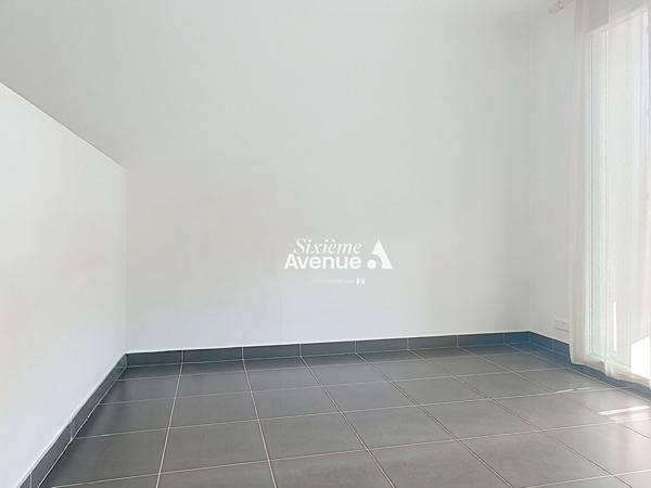 Appartement 2 pièces 53 m2