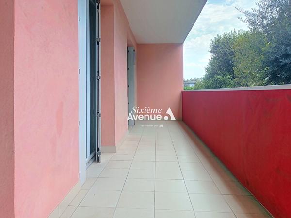 Appartement 2 pièces 53 m2