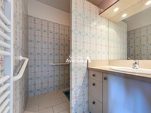 Appartement 4 pièces 84.34 m2