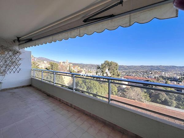 Appartement 4 pièces 84.34 m2