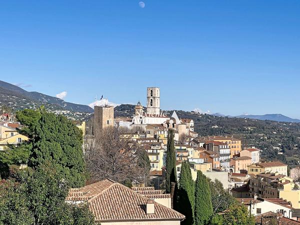 Appartement 4 pièces 84.34 m2