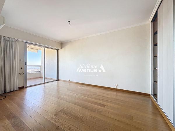 Appartement 4 pièces 84.34 m2