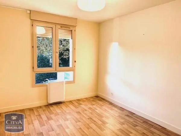Appartement à louer 2 pièces 47m²