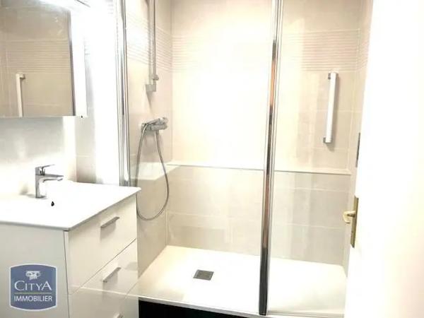 Appartement à louer 2 pièces 47m²