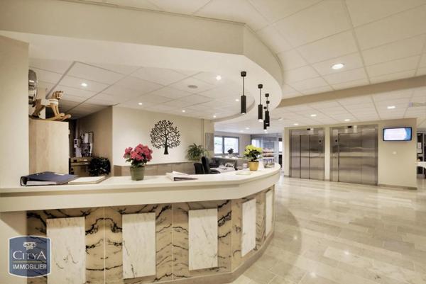 Appartement à louer 2 pièces 47m²