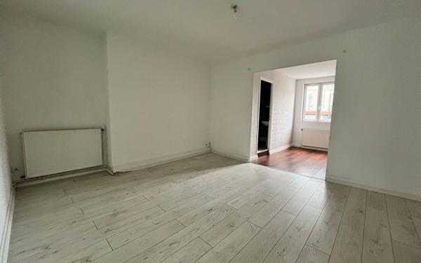 Appartement à louer    2 pièces •  Limoges