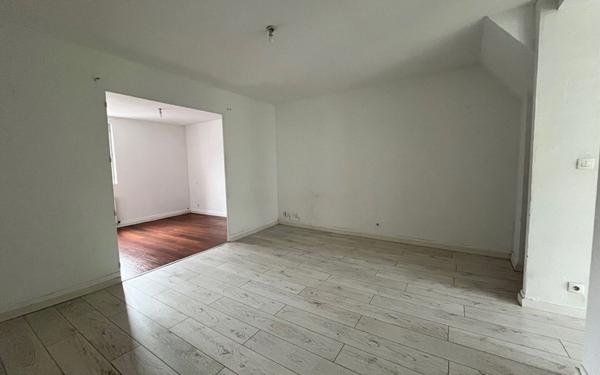 Appartement à louer    2 pièces •  Limoges