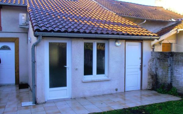 Appartement à louer    2 pièces •  Limoges