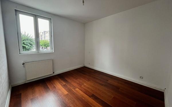 Appartement à louer    2 pièces •  Limoges