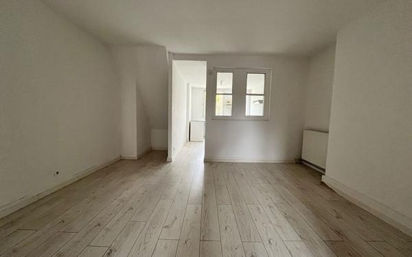 Appartement à louer    2 pièces •  Limoges