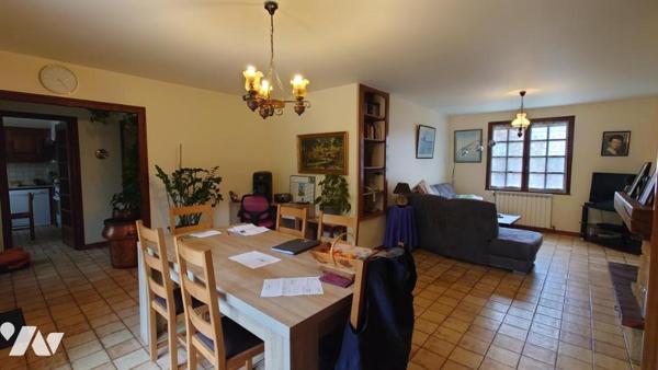 VENTE EN VIAGER OCCUPE