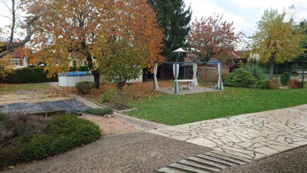 VENTE EN VIAGER OCCUPE