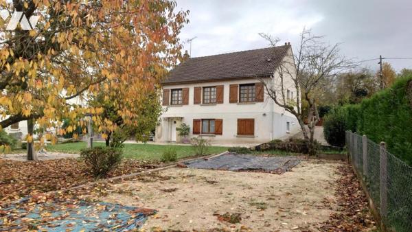 VENTE EN VIAGER OCCUPE