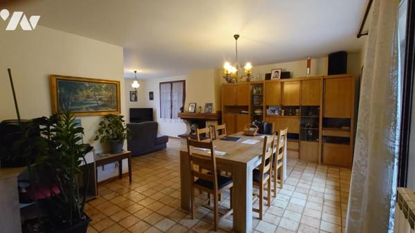 VENTE EN VIAGER OCCUPE