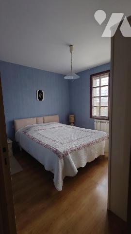 VENTE EN VIAGER OCCUPE