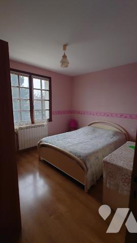 VENTE EN VIAGER OCCUPE