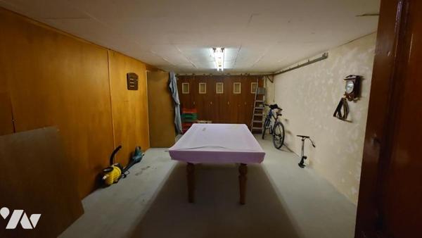 VENTE EN VIAGER OCCUPE