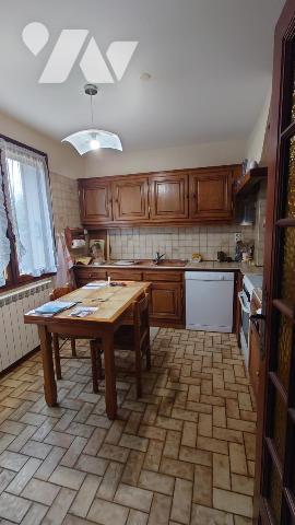 VENTE EN VIAGER OCCUPE