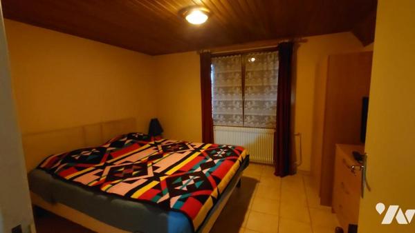 VENTE EN VIAGER OCCUPE