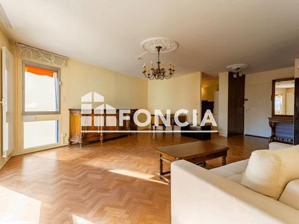 À vendre Appartement 2 pièces 73.71 m² - Strasbourg 67000