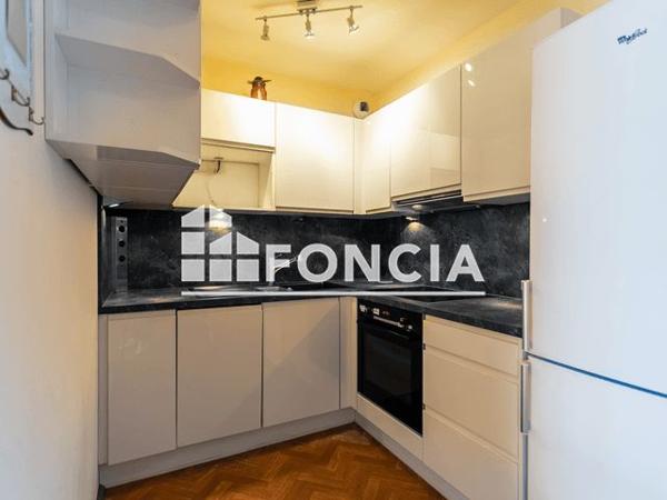 À vendre Appartement 2 pièces 73.71 m² - Strasbourg 67000