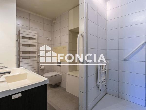 À vendre Appartement 2 pièces 73.71 m² - Strasbourg 67000