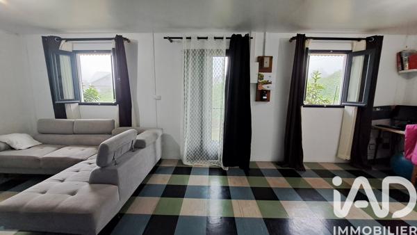 Maison à vendre 5 pièces 95 m² Le Tampon