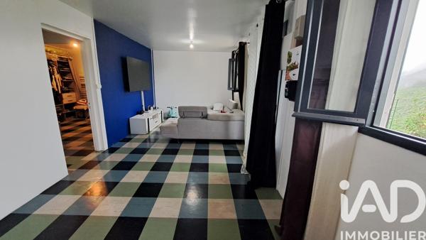 Maison à vendre 5 pièces 95 m² Le Tampon