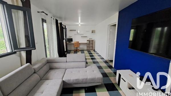 Maison à vendre 5 pièces 95 m² Le Tampon