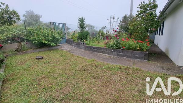 Maison à vendre 5 pièces 95 m² Le Tampon