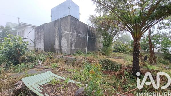 Maison à vendre 5 pièces 95 m² Le Tampon