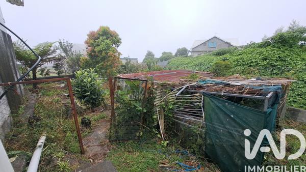 Maison à vendre 5 pièces 95 m² Le Tampon