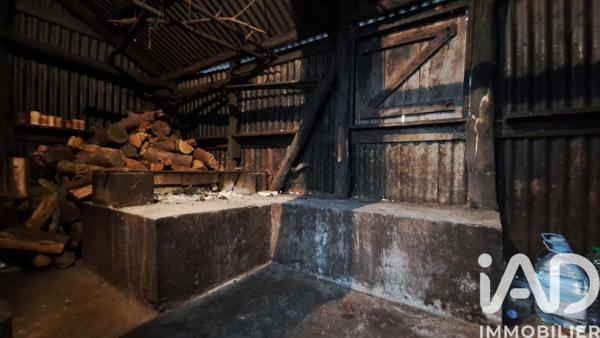 Maison à vendre 5 pièces 95 m² Le Tampon