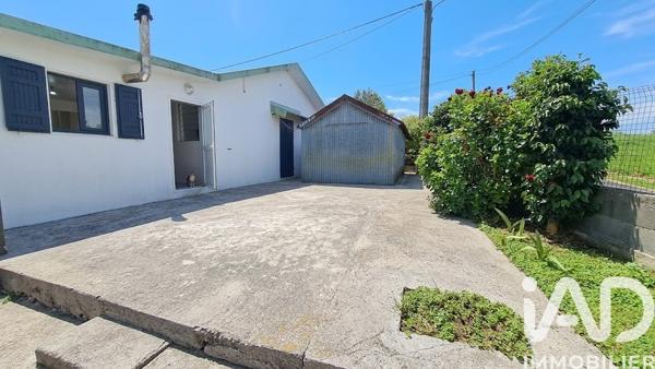 Maison à vendre 5 pièces 95 m² Le Tampon