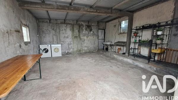 Maison à vendre 5 pièces 95 m² Le Tampon