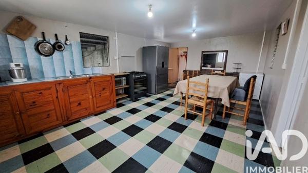 Maison à vendre 5 pièces 95 m² Le Tampon