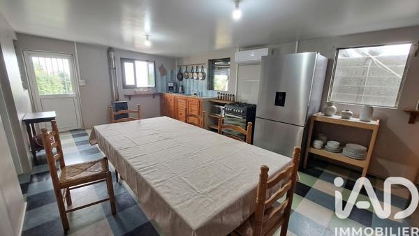 Maison à vendre 5 pièces 95 m² Le Tampon