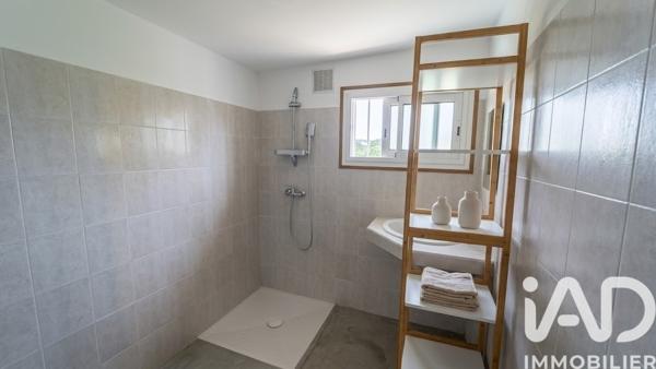 Maison à vendre 5 pièces 95 m² Le Tampon