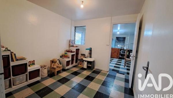 Maison à vendre 5 pièces 95 m² Le Tampon