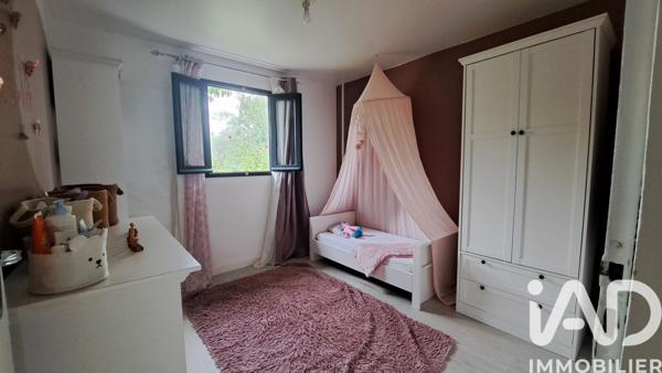 Maison à vendre 5 pièces 95 m² Le Tampon