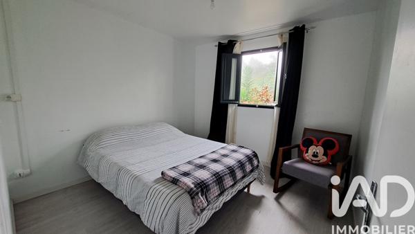 Maison à vendre 5 pièces 95 m² Le Tampon