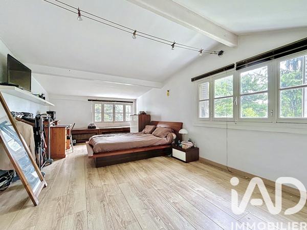 Maison à vendre 5 pièces 165 m² Aulnay-sous-Bois