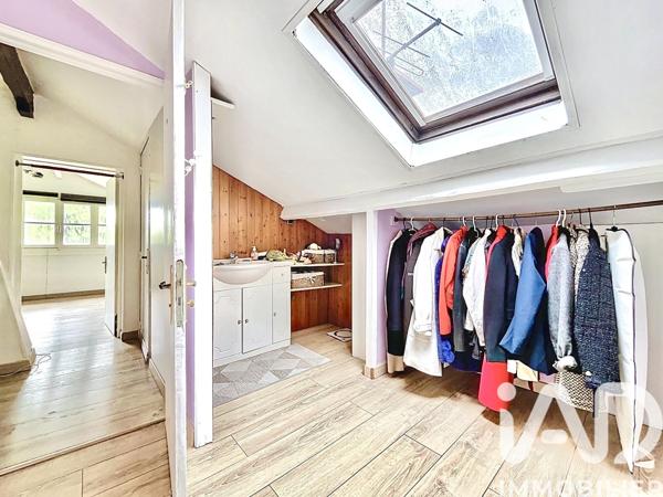 Maison à vendre 5 pièces 165 m² Aulnay-sous-Bois