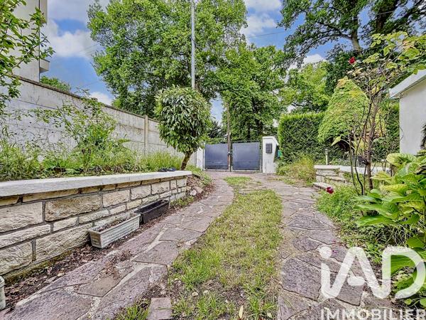 Maison à vendre 5 pièces 165 m² Aulnay-sous-Bois