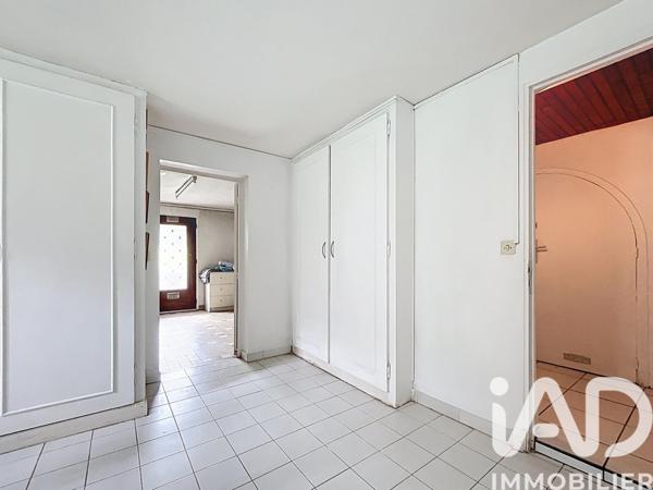 Maison à vendre 5 pièces 165 m² Aulnay-sous-Bois