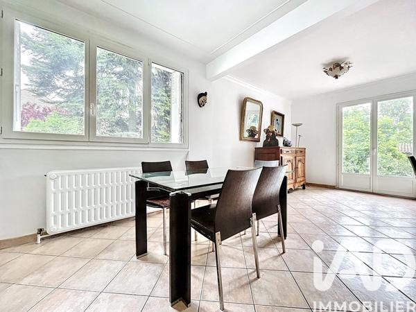 Maison à vendre 5 pièces 165 m² Aulnay-sous-Bois