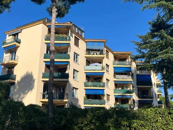 Cagnes-sur-Mer (06800) 2 PIECES AVEC GARAGE ET CAVE/ CAGNES SUR MER