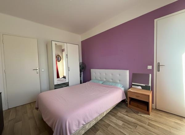 Cagnes-sur-Mer (06800) 2 PIECES AVEC GARAGE ET CAVE/ CAGNES SUR MER