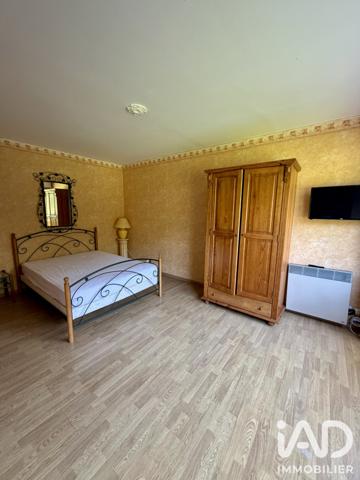 Studio à vendre 42 m² Vierzon