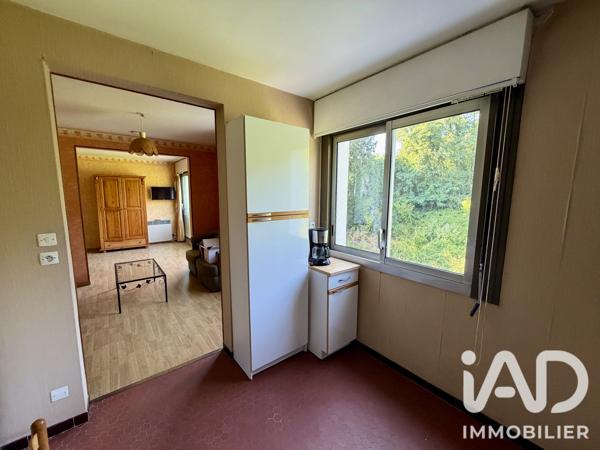 Studio à vendre 42 m² Vierzon